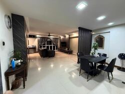 Blk 413A Coral Vale (Sengkang), HDB 5 Rooms #523045901